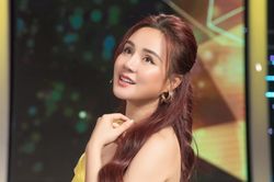 Vy Oanh chia sẻ về chuyện từ thiện: 'Không cần màu mè hay nổi tiếng thêm'