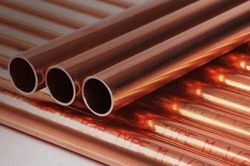 Mỹ kết luận ống đồng nhập khẩu từ Việt Nam bán phá giá với biên độ 8,35%