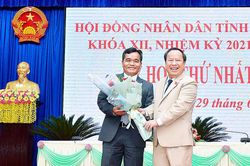 Khởi đầu tốt đẹp cho nhiệm kỳ mới