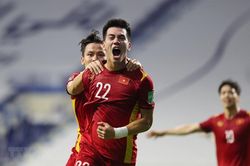 Bốc thăm vòng loại thứ ba World Cup: Tuyển Việt Nam sẽ nằm ở bảng nào?