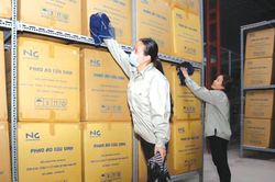 Tổng cục Dự trữ Nhà nước: Siết chặt quản lý việc mua, bán hàng dự trữ quốc gia