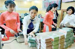 Tiếp tục hoàn thiện hệ thống pháp luật tạo thuận lợi trong xử lý nợ xấu