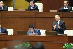 Không có chủ trương siết chặt hay hạn chế trái phiếu doanh nghiệp