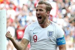 Harry Kane, cơn cuồng phong tĩnh lặng