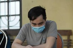 Truy tố kẻ nhập cảnh trái phép, làm lây lan dịch COVID-19 tại TP Hải Dương