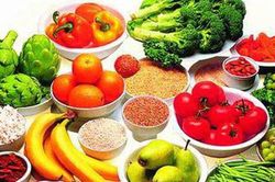 Các loại thực phẩm tốt cho mắt