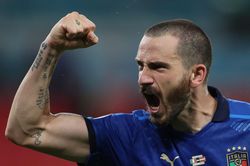 Ba chìa khóa để tuyển Italy hạ Bỉ