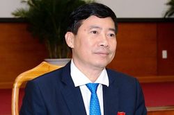 Ông Phạm Thiện Nghĩa tái đắc cử chức Chủ tịch UBND tỉnh Đồng Tháp