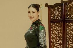 Hà Kiều Anh xin lỗi vì nhận là công chúa đời thứ 7 triều Nguyễn