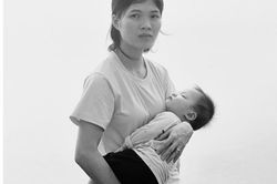 Xem triển lãm ảnh 'Những gì giá trị': Cuộc đối thoại đa diện về giá trị sống