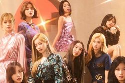 Twice lần đầu hát nhạc phim Hàn, còn gì lãng mạn hơn