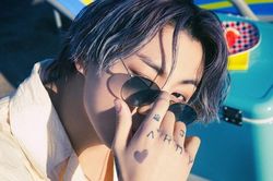 Jungkook BTS là idol truyền cảm hứng nhất năm qua