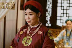 'Phượng khấu' và 'Bố già' được mời tham dự Asia Contents Awards 2021