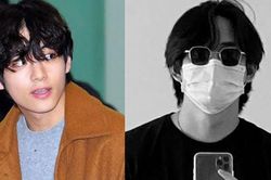 Phản ứng của BTS khi nhìn thấy những người giống mình 'như 2 giọt nước'