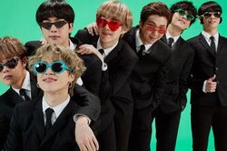 'Chết cười' với những lời khen của thành viên BTS dành cho nhau