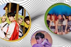 Tạp chí 'Time' bình chọn 10 ca khúc K-pop năm 2021 hay nhất, BTS vắng mặt