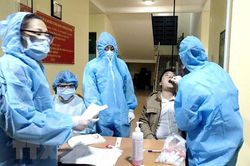 Sáng 2-7: Ghi nhận 147 ca trong nước, bốn ca nhập cảnh