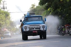 Bộ Tư lệnh Quân khu V hỗ trợ Phú Yên phòng, chống dịch Covid-19