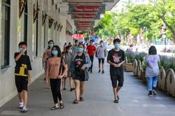 Hà Nội yêu cầu thực hiện nghiêm quy định phòng, chống dịch