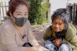 Danh hài Thúy Nga giúp đỡ ca sĩ Kim Ngân như thế nào mà bị cảnh sát Mỹ gọi lên điều tra?