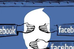Facebook tung ảnh 'ăn chơi sang chảnh' của 4 bị đơn người Việt
