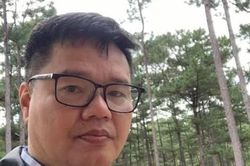 Khởi tố, bắt tạm giam ông Mai Phan Lợi