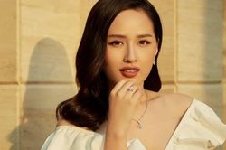Mai Phương Thúy xin lỗi khi liên quan đến TPCN quảng cáo sai phạm