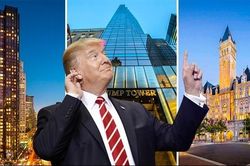 Tập đoàn Trump gặp 'hạn': Cáo buộc hình sự, kêu oan, Nhà Trắng lặng im