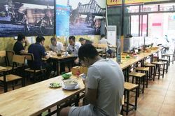 Hà Nội yêu cầu xử lý nghiêm các vi phạm phòng chống dịch Covid-19