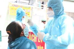 Sáng 2/7, Việt Nam có 151 ca mắc mới COVID-19