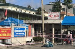 Đồng Tháp: Nữ bệnh nhân mắc Covid-19 tử vong ở Bệnh viện đa khoa Sa Đéc