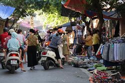 Hà Nội xuất hiện tâm lý chủ quan, lơ là phòng chống dịch COVID-19 của một bộ phận người dân