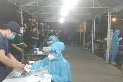 TPHCM đang điều tra 24 ca mắc COVID-19 chưa rõ nguồn lây