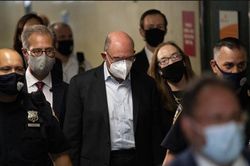 Tập đoàn Trump bị truy tố gian lận thuế