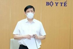 Việt Nam dự kiến nhận thêm 8 triệu liều vắc xin Covid-19 trong tháng 7