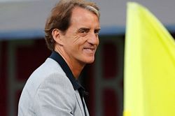 HLV Mancini: 'Bỉ rất hay nhưng Italy biết cách giành chiến thắng'
