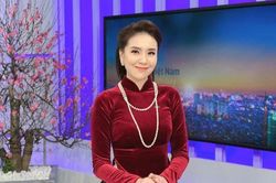 Điều ít biết về hôn nhân của BTV Mai Ngọc và chồng thiếu gia Hà thành