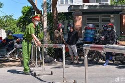Chiều 02/7, Nghệ An phát hiện thêm 3 ca nhiễm Covid-19 mới tại khu cách ly