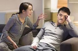 Làm sao khi chồng 'muốn ăn nhưng không muốn làm'?