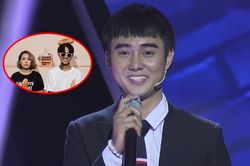 Chia tay đầy drama nhưng Đạt G vẫn thản nhiên gọi tên Du Uyên trên show như 'chưa hề có cuộc chia ly'?
