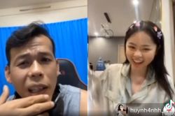 Trò chuyện với Tấn Trường, Huỳnh Anh tìm cách 'né' Quang Hải, câu chốt của 'ông chú' mới dữ dằn