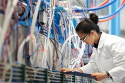 Doanh nghiệp nỗ lực khai thác sức mạnh khoa học