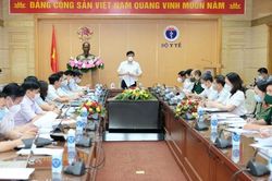 Khoảng 8 triệu liều vaccine về Việt Nam trong tháng 7/2021