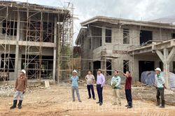 165 tỷ đồng xây dựng Bệnh viện Đa khoa huyện Nậm Pồ
