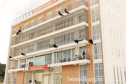 Luyện tập diễn tập thực binh A2