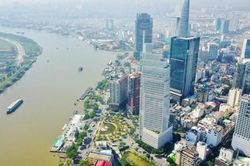 TP. Hồ Chí Minh: Bố trí hơn 11.121 tỷ đồng đầu tư trung hạn cho 386 dự án