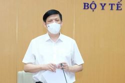 Sẽ có thêm 8-10 triệu liều vắc xin phòng Covid-19 về Việt Nam trong tháng 7