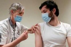 Cơ quan dược phẩm châu Âu: Tiêm 2 liều vắc xin COVID-19 có thể phòng ngừa biến thể Delta