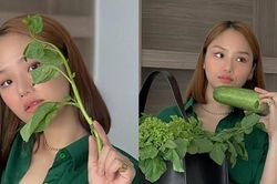 Miu Lê khiến netizen xuýt xoa vì nhan sắc thăng hạng nhưng 'độ lầy' cũng khó ai sánh kịp