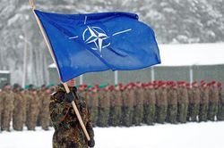 NATO đang hành xử quyết liệt hơn nhiều so với Nga